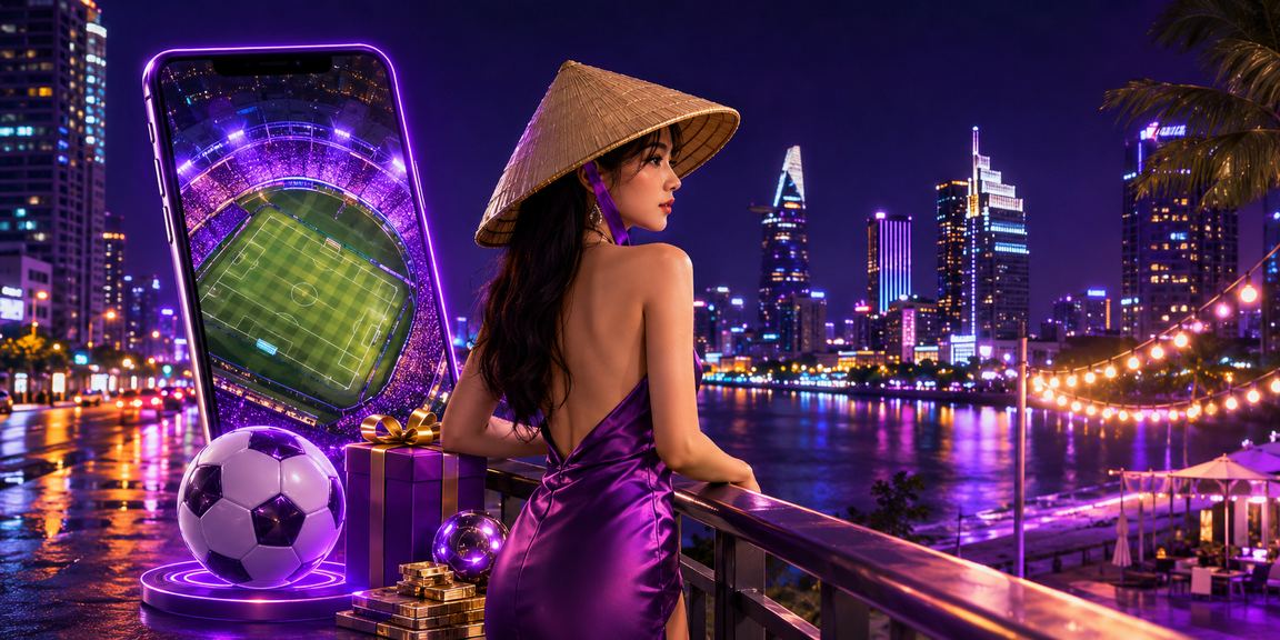 Cược thể thao tại Hồ Chí Minh với không gian giải trí đậm chất truyền thống